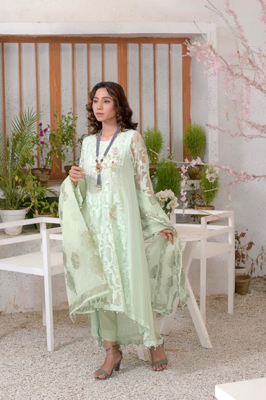 Zohra Jabeen