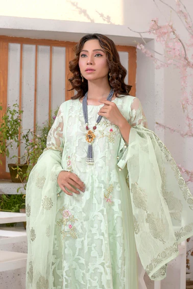 Zohra Jabeen