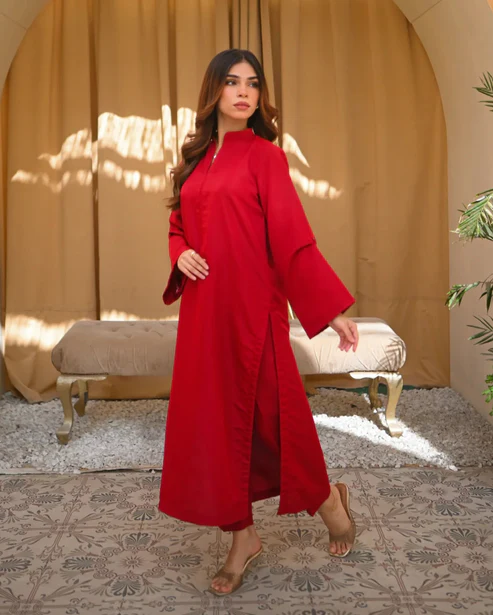 Rawsilk RUBY