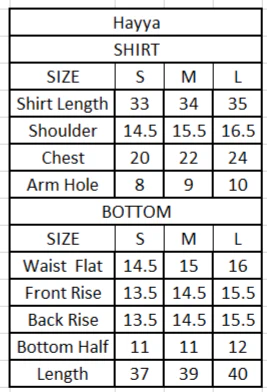 HAYA White Katan Silk
