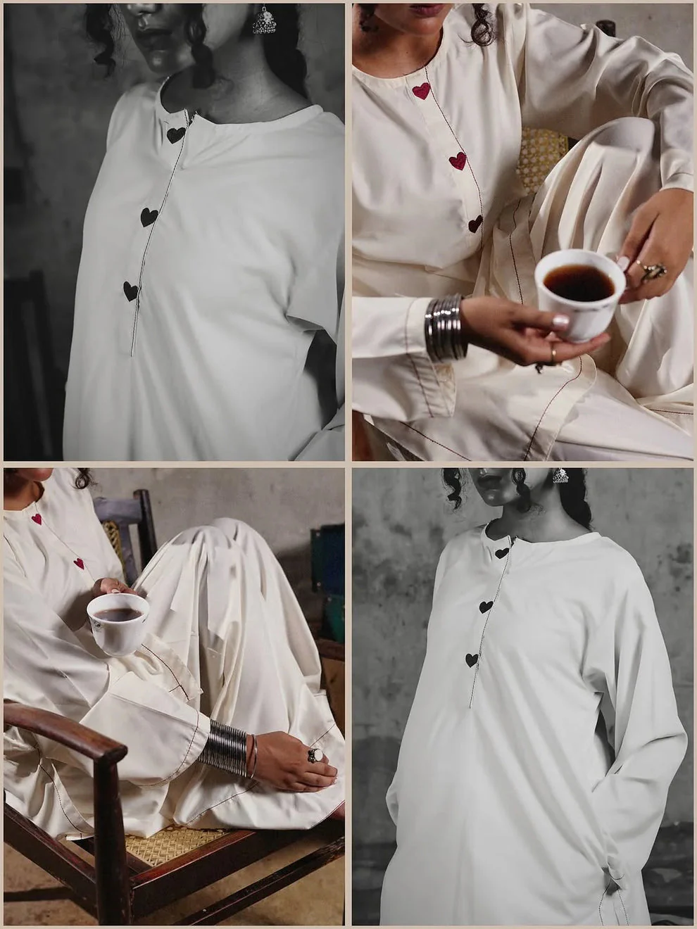 Noor 2pc