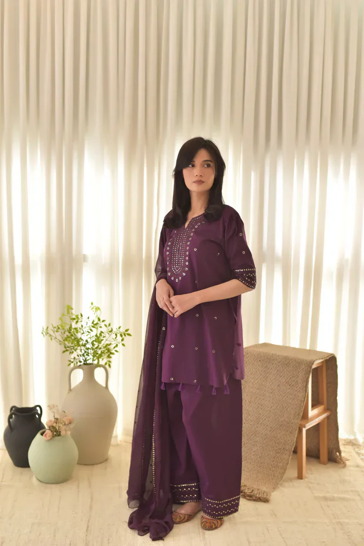 Lucia Farshi Set