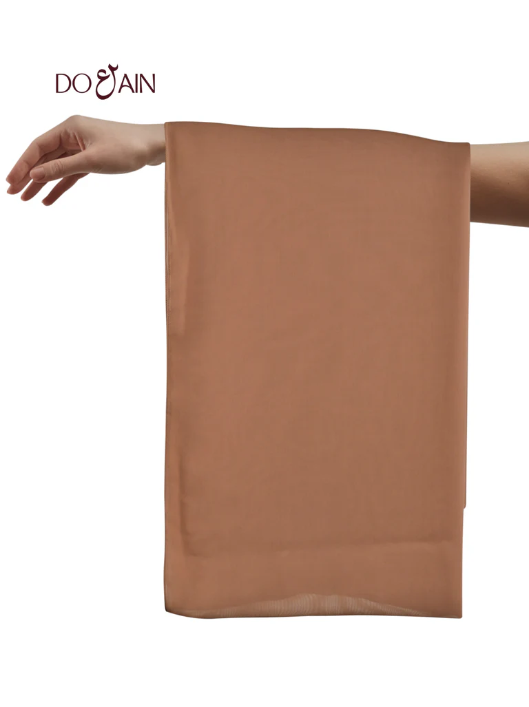Mocha Scarf