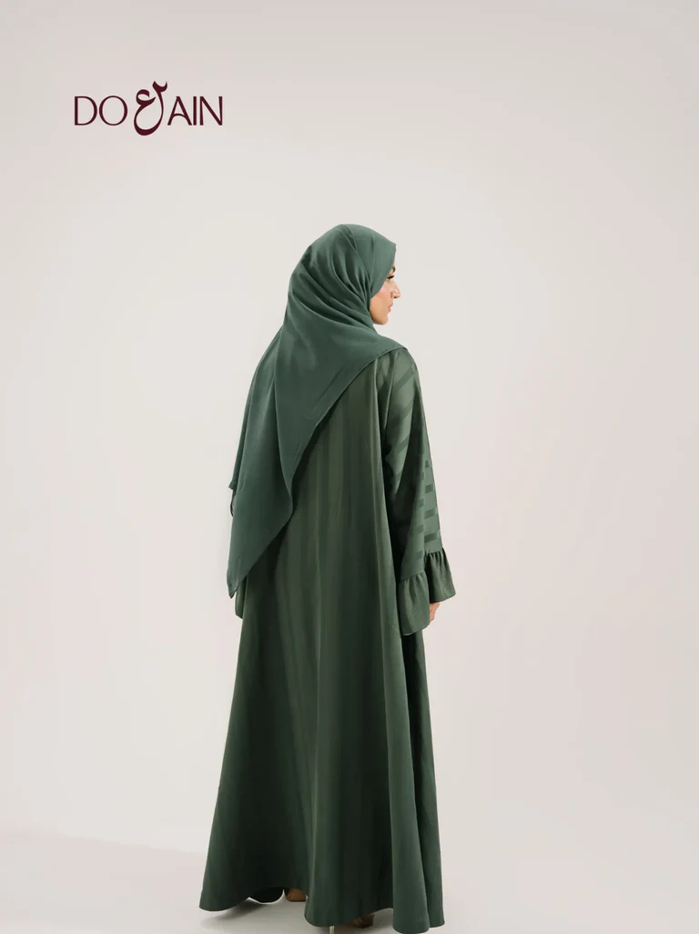Sorrel Aabaya