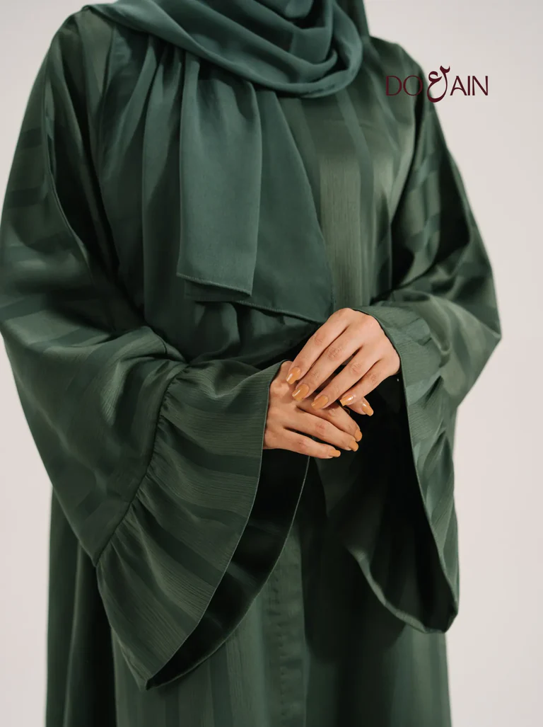 Sorrel Aabaya