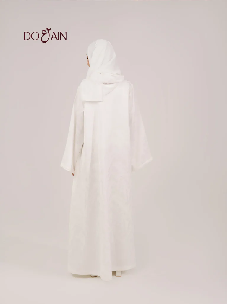 Jasmin Abaya