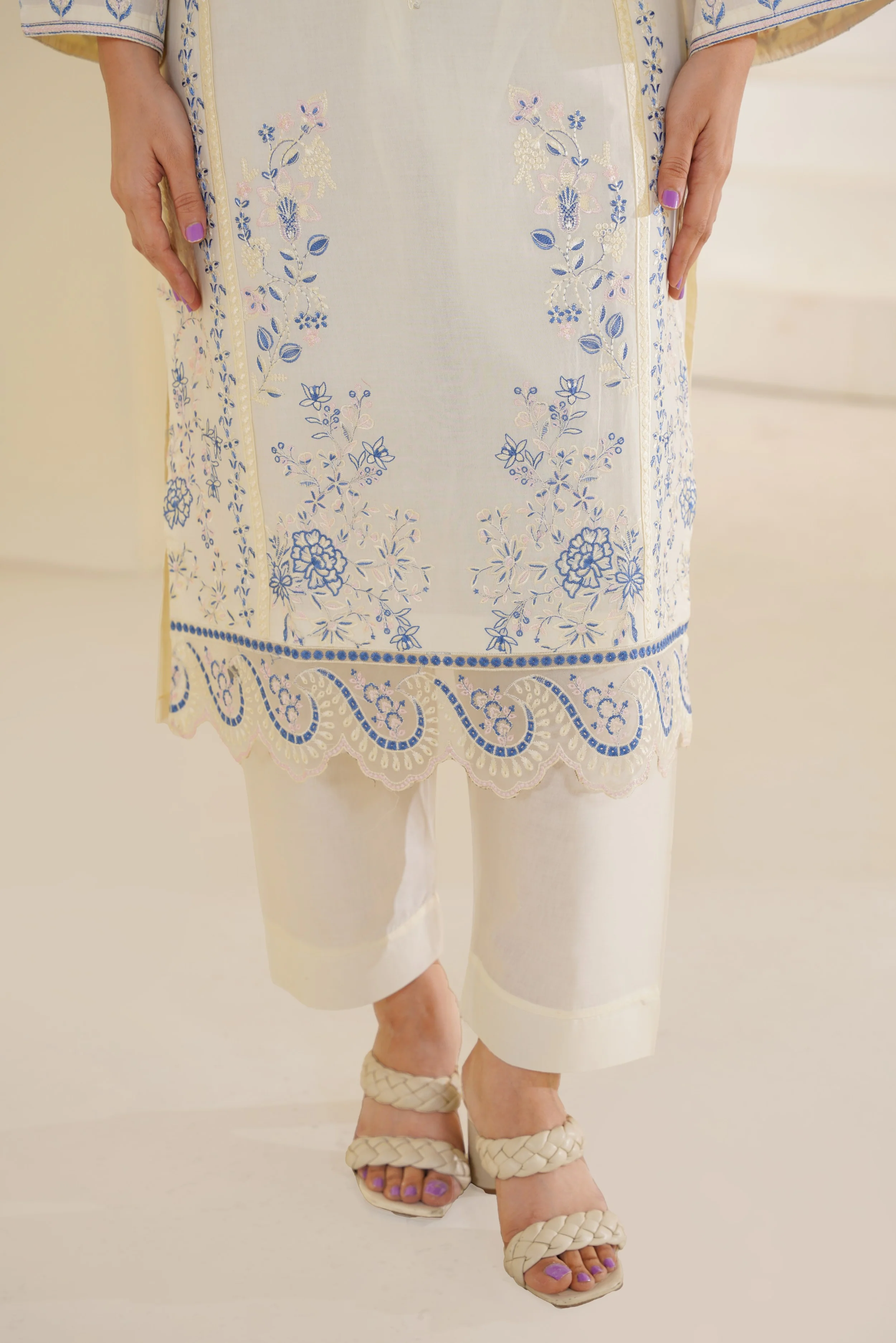 Ivory Breeze