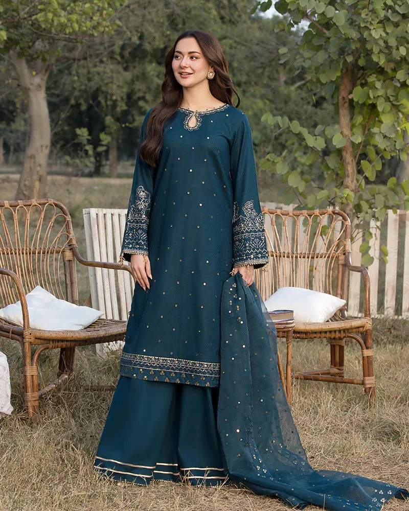 Marjaan Teal