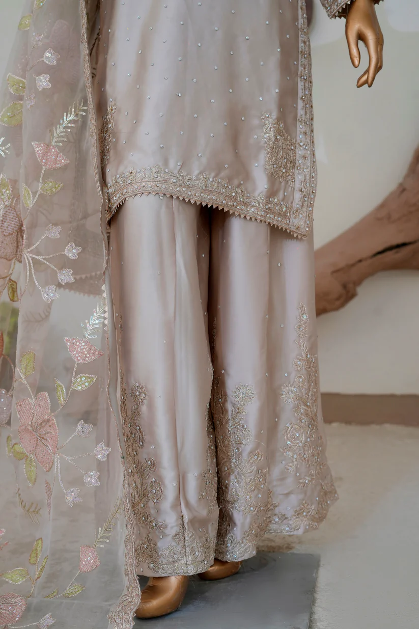 Haya Fawn