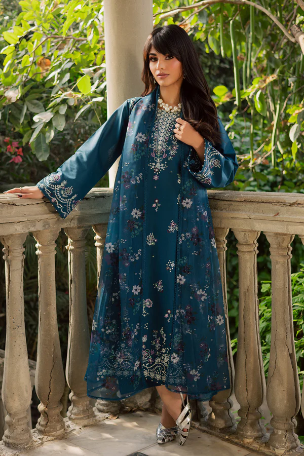 Inara Blue
