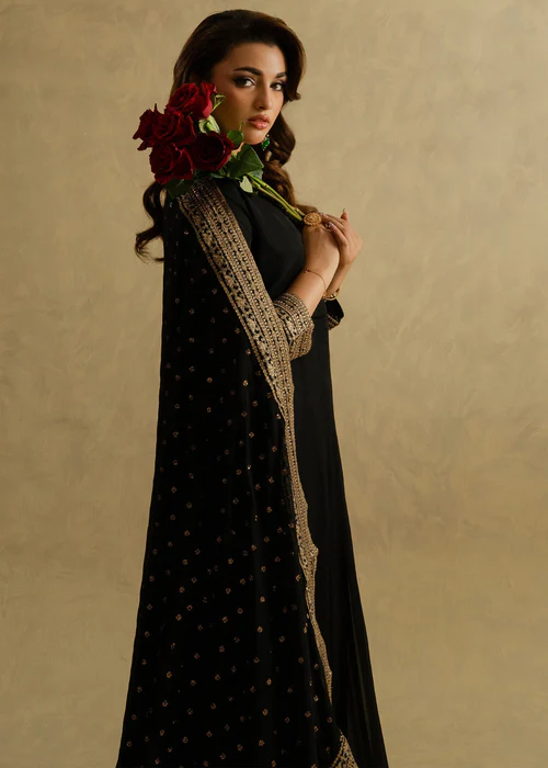 Esme Black