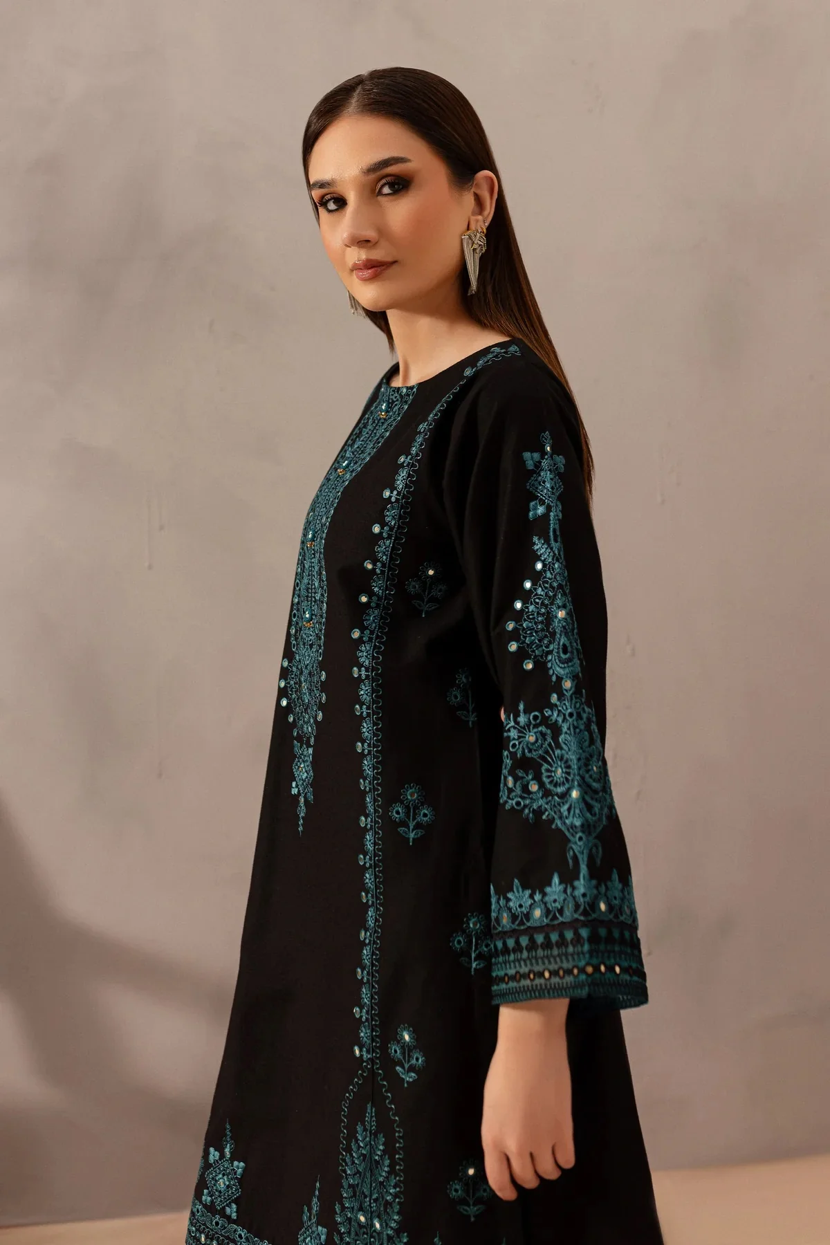 Misha Blue
