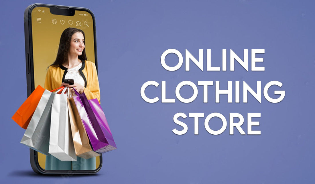 Online Multi Designers Store