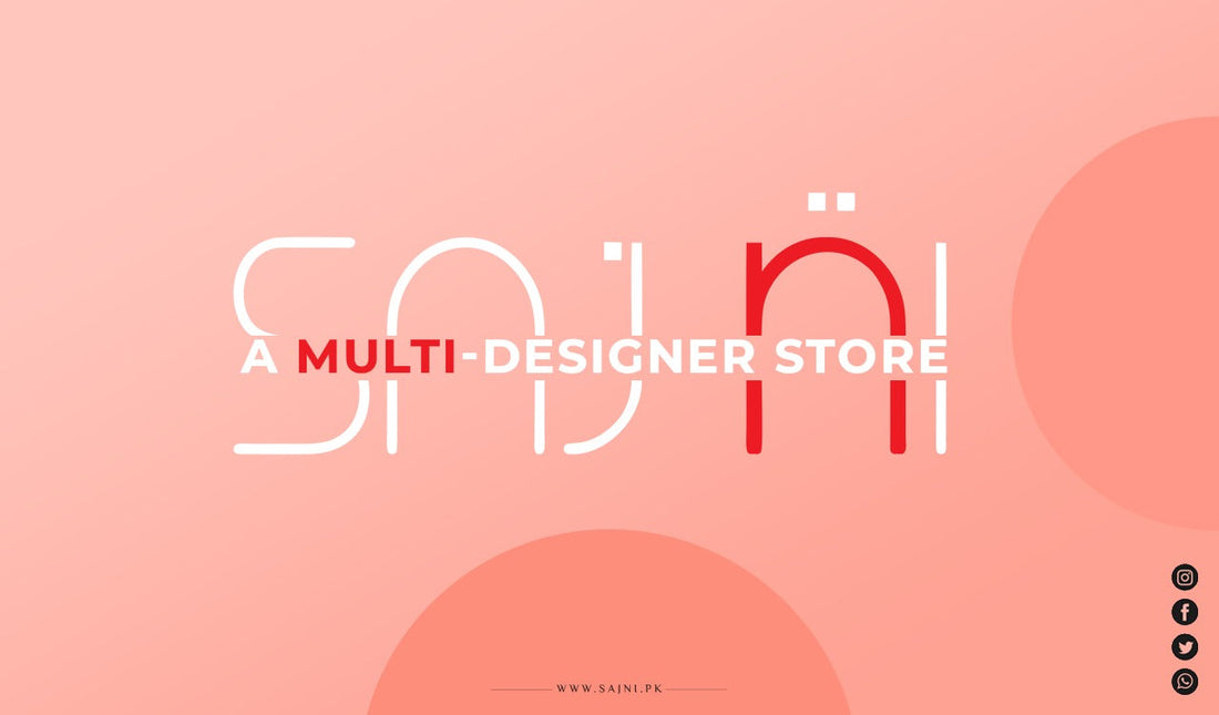 Sajni A multi designer store