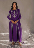 Clair purple