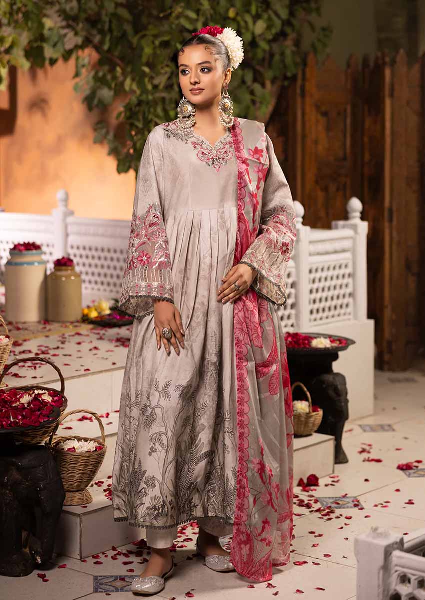 Afreen 3pc