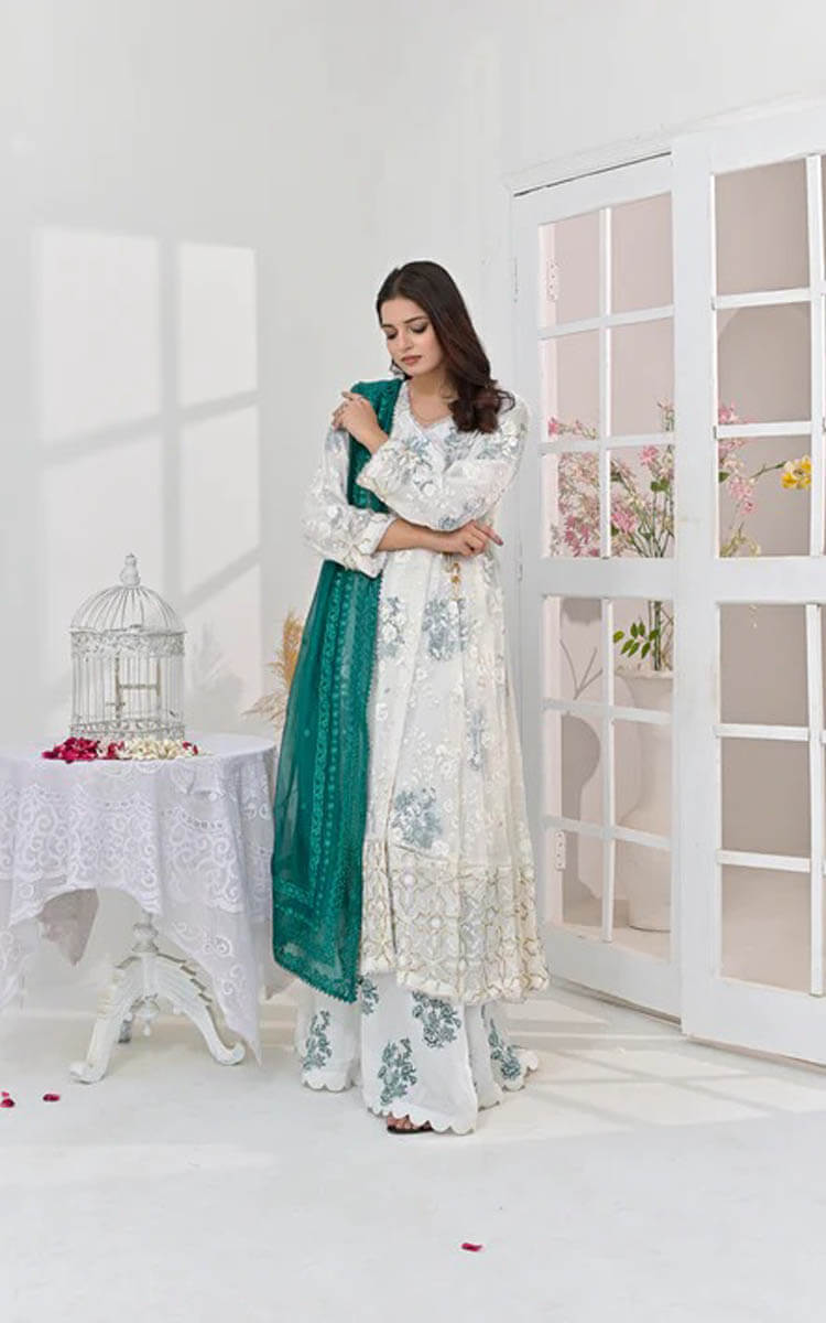 Fitoor angrakha