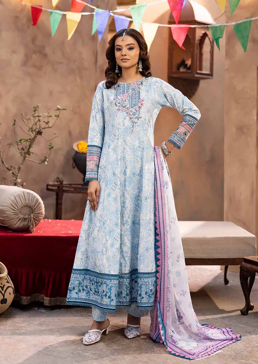 Sitara 3pc