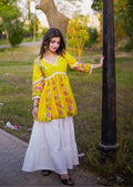 Yellow Blossom