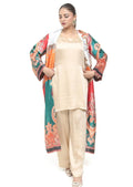 Swan Silk