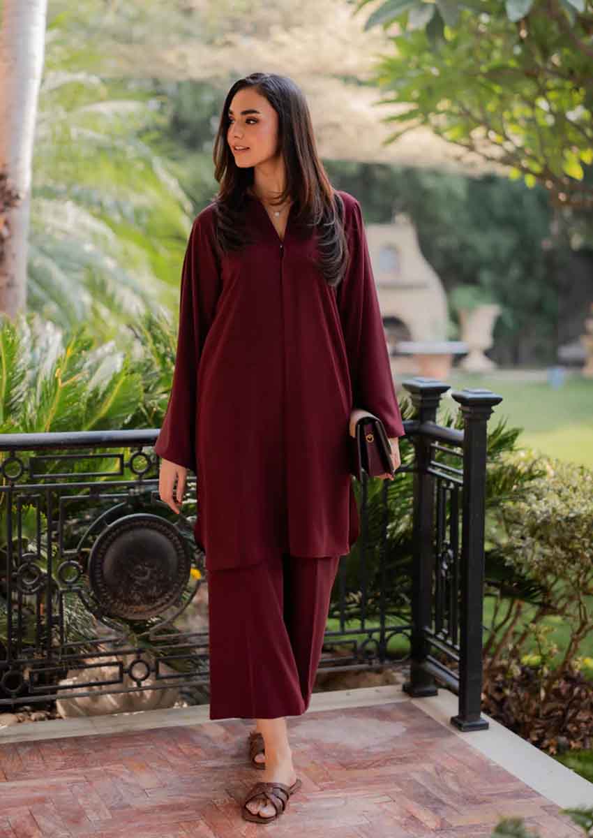 Merlot Set