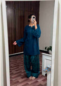 BLUE SET