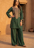 Dasht green