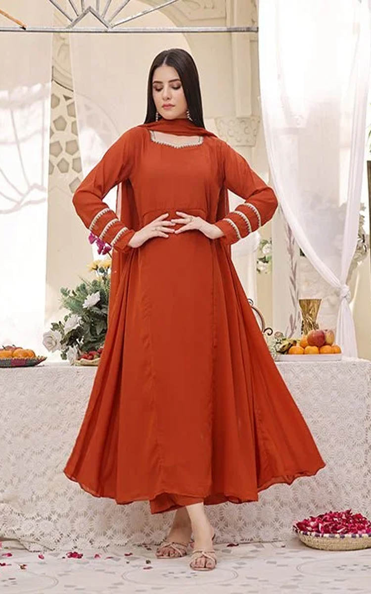 Mahoor Collection MK 264254