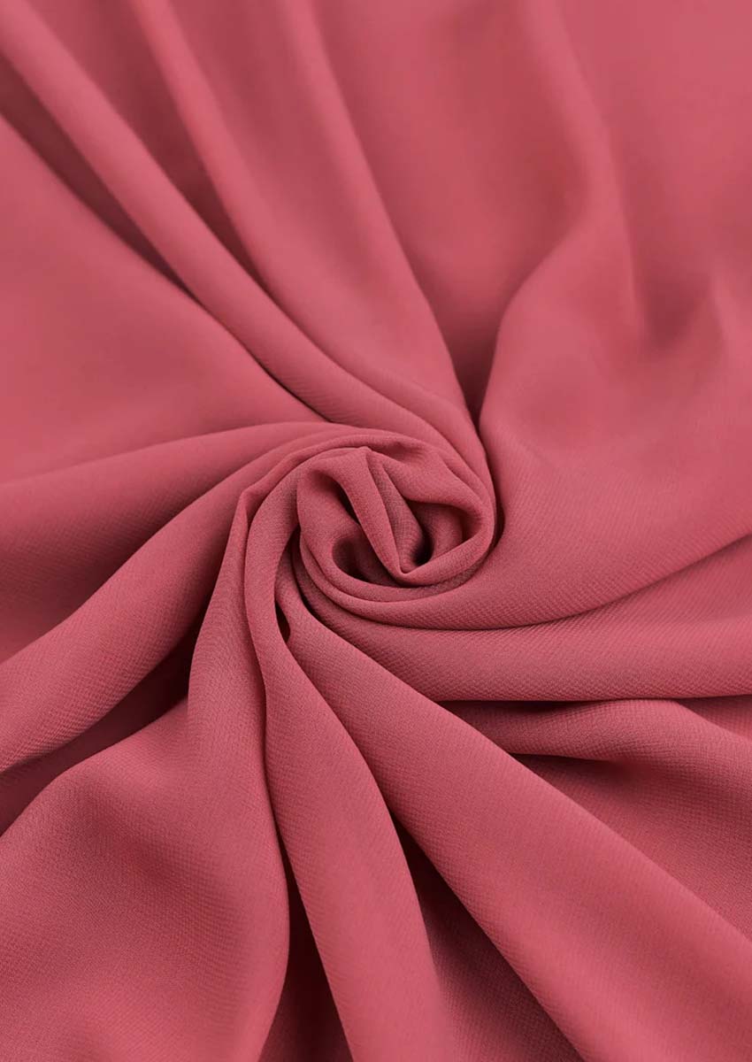 Rosewood Scarf
