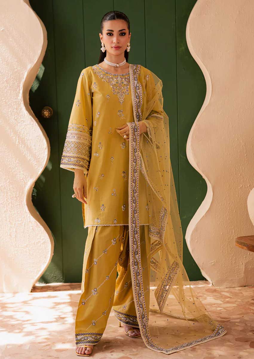 Mehwar