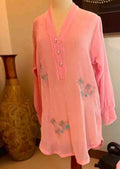 Noor Candy Pink