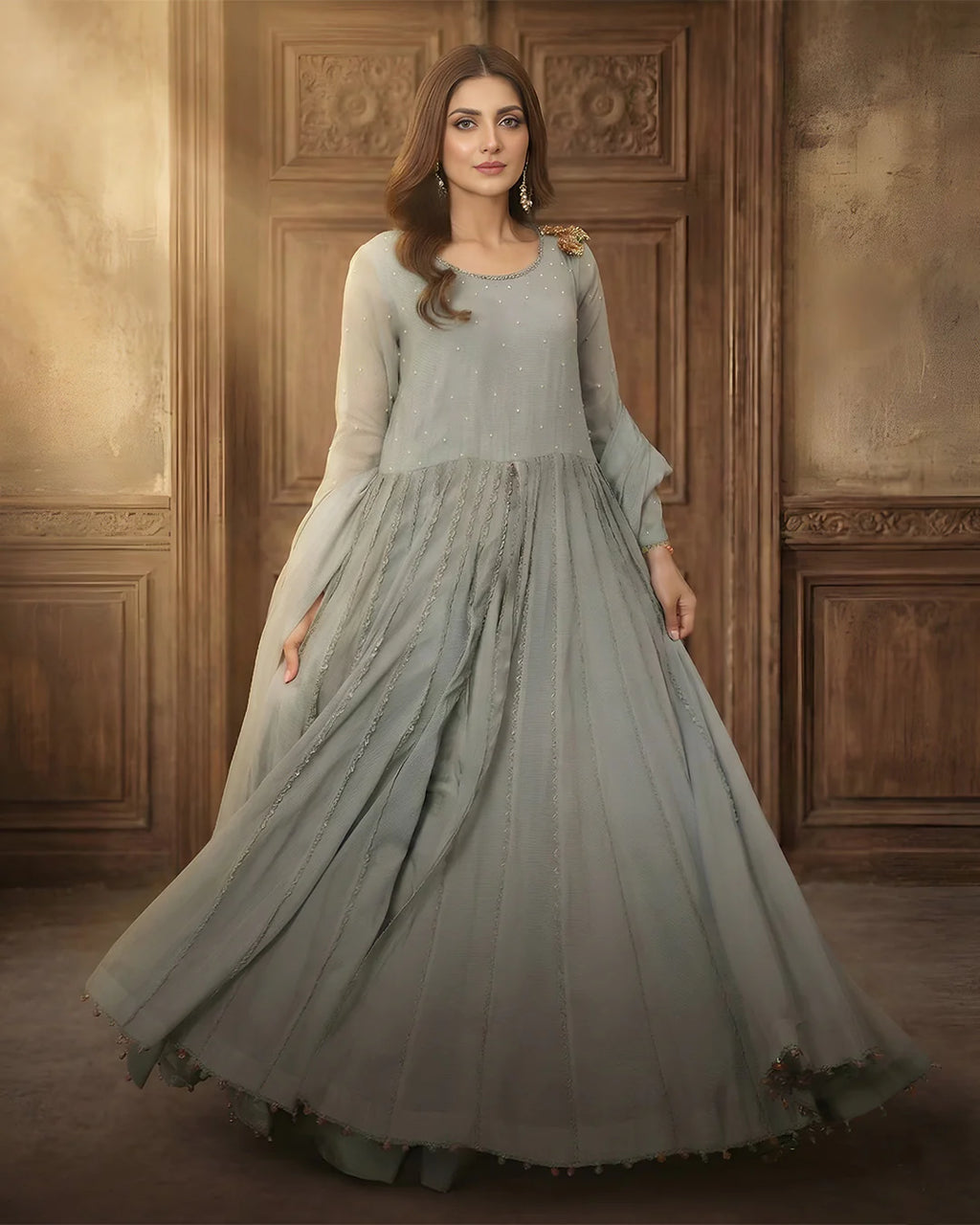 Mehreen