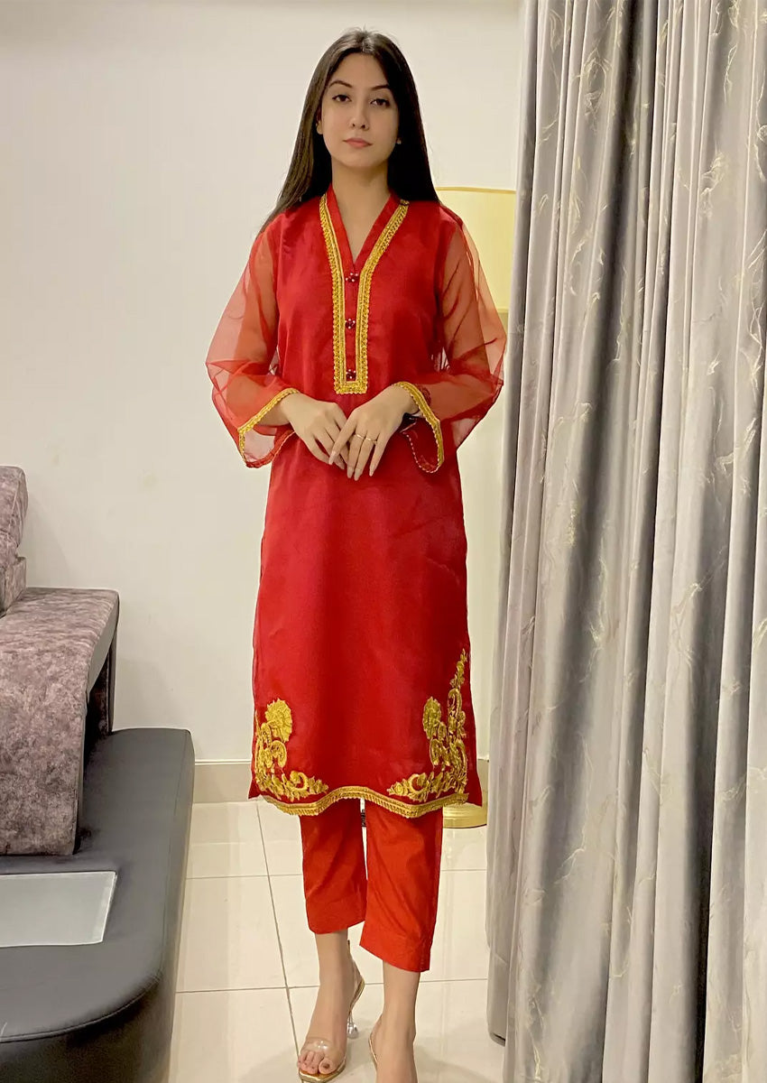 Laurex 2 PIECE