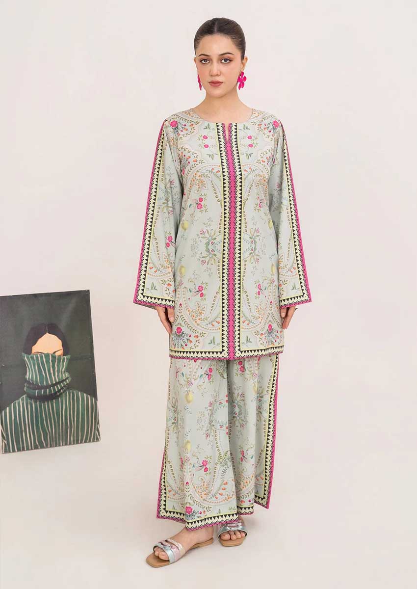 Izza Co ord set