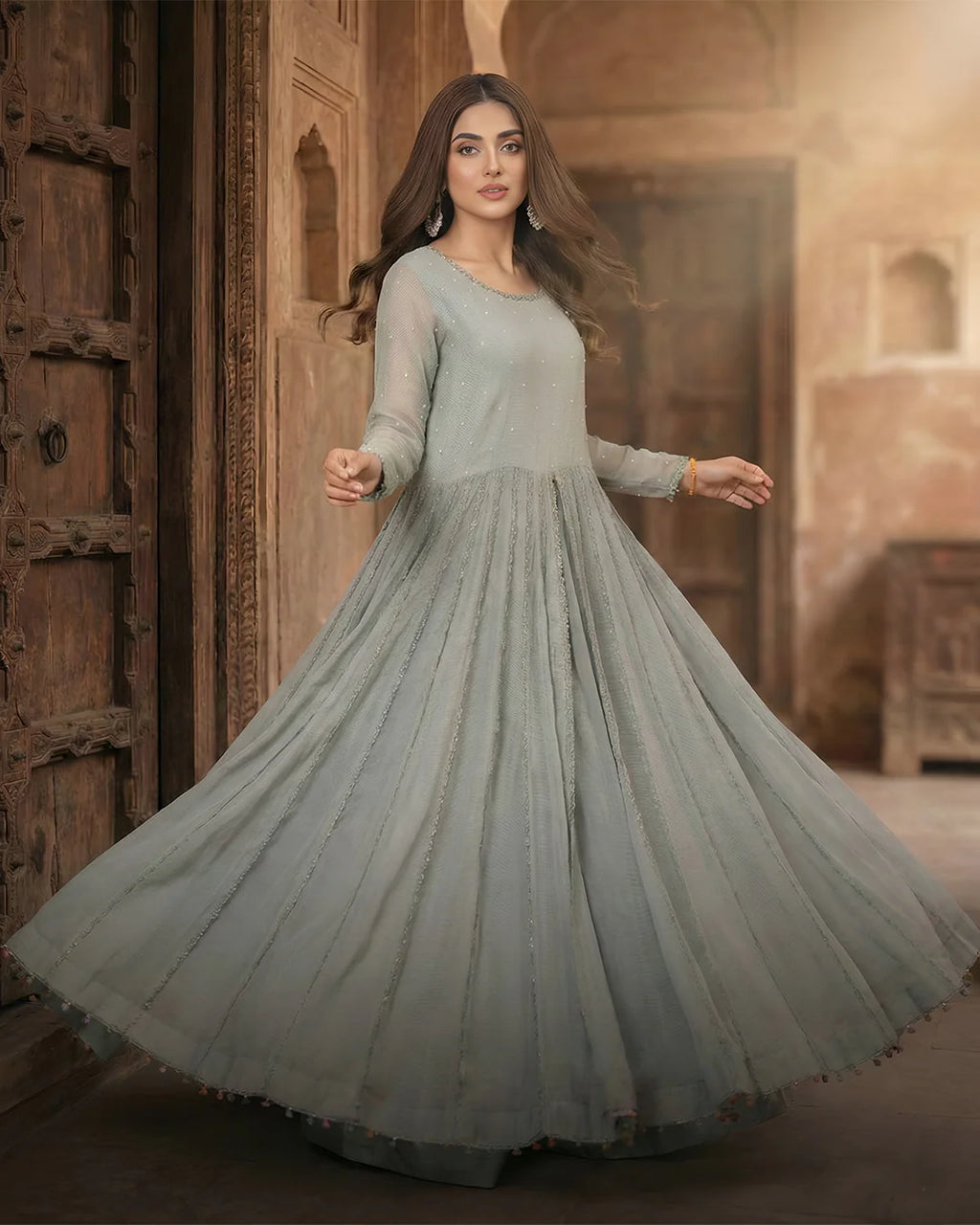 Mehreen