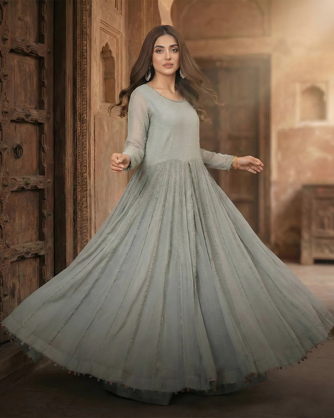 Mehreen