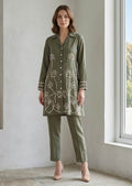 Zara Olive