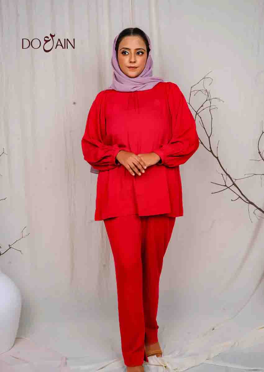 Rose Co Ord