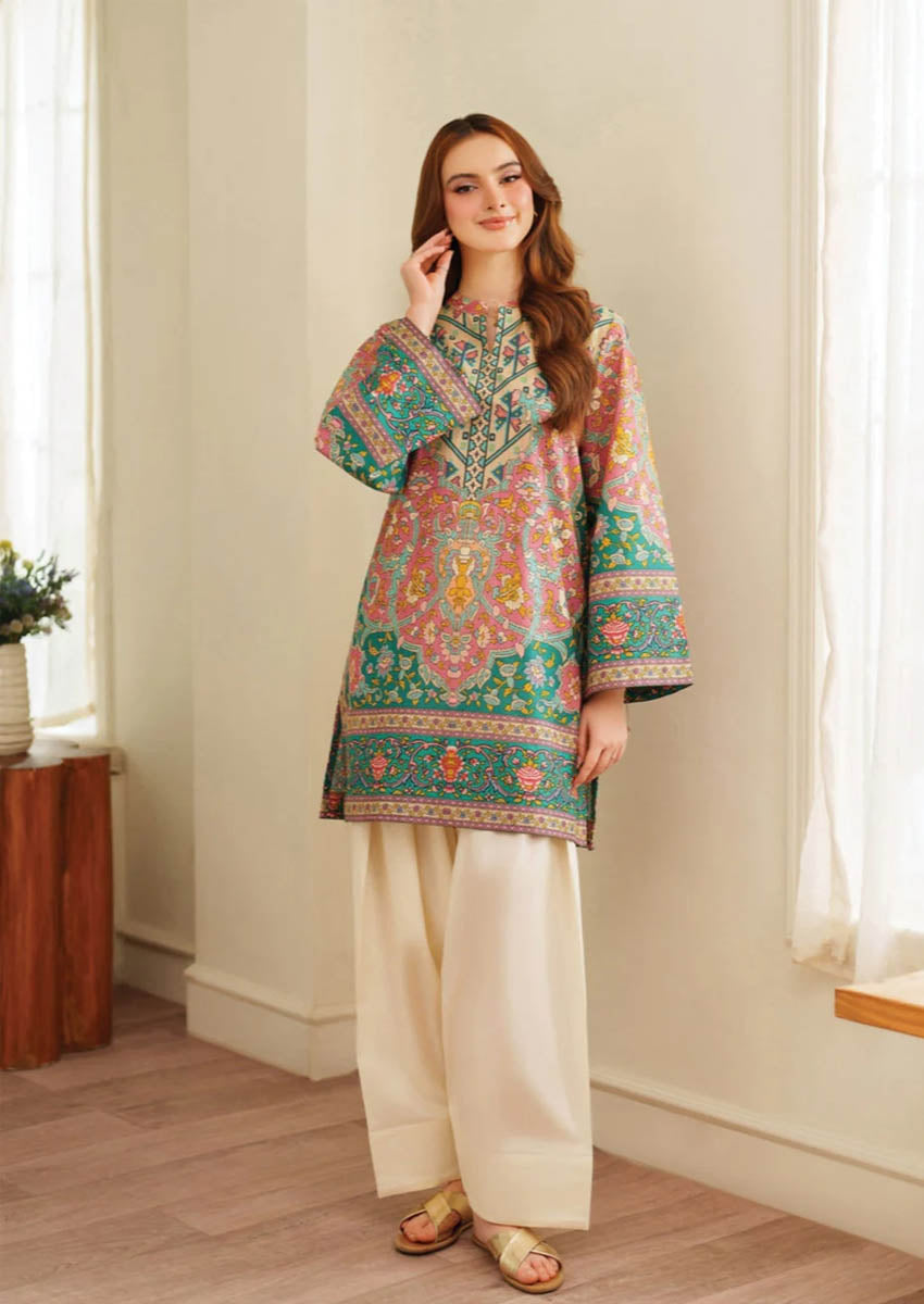 Eloura Color Pop Shamoze 2Pc