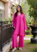 Hot Pink Set