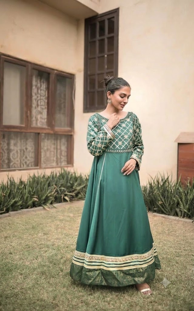 Yusra Ansari Noori
