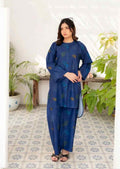 Navy Blue Vector