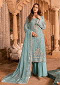 Anaya mist