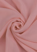 Rose Pink Scarf