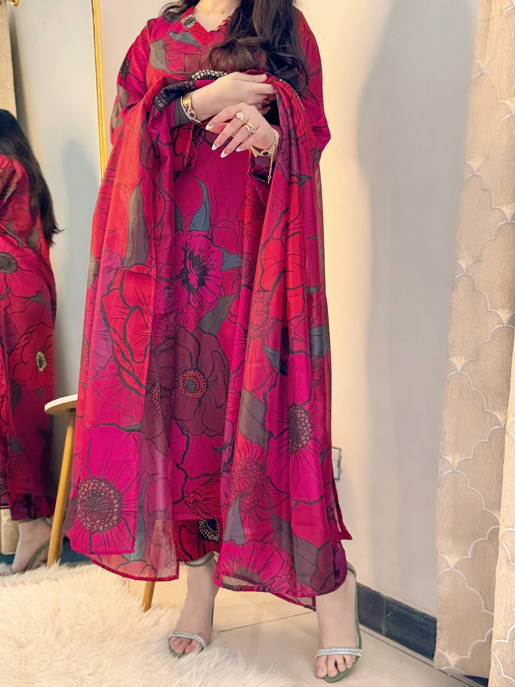 Scarlet 3 PC
