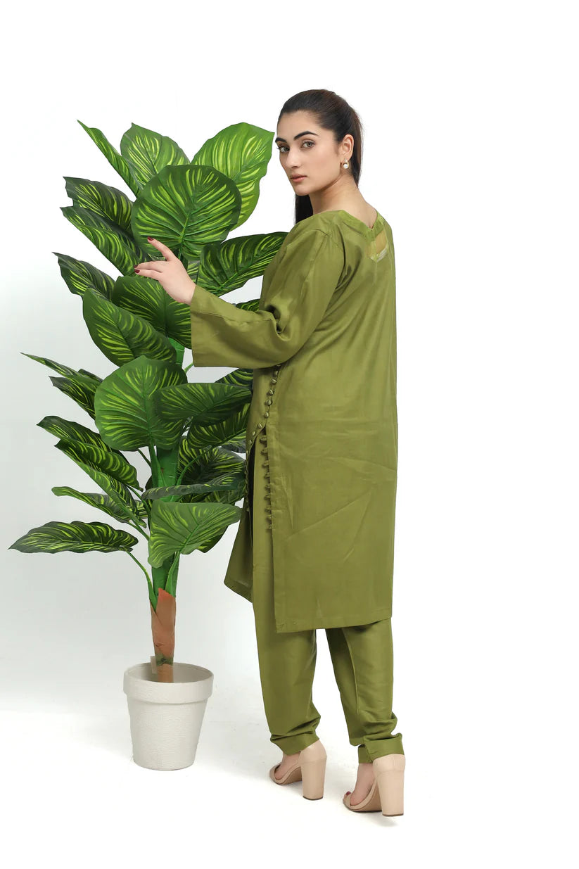 Zaitoon Luxe