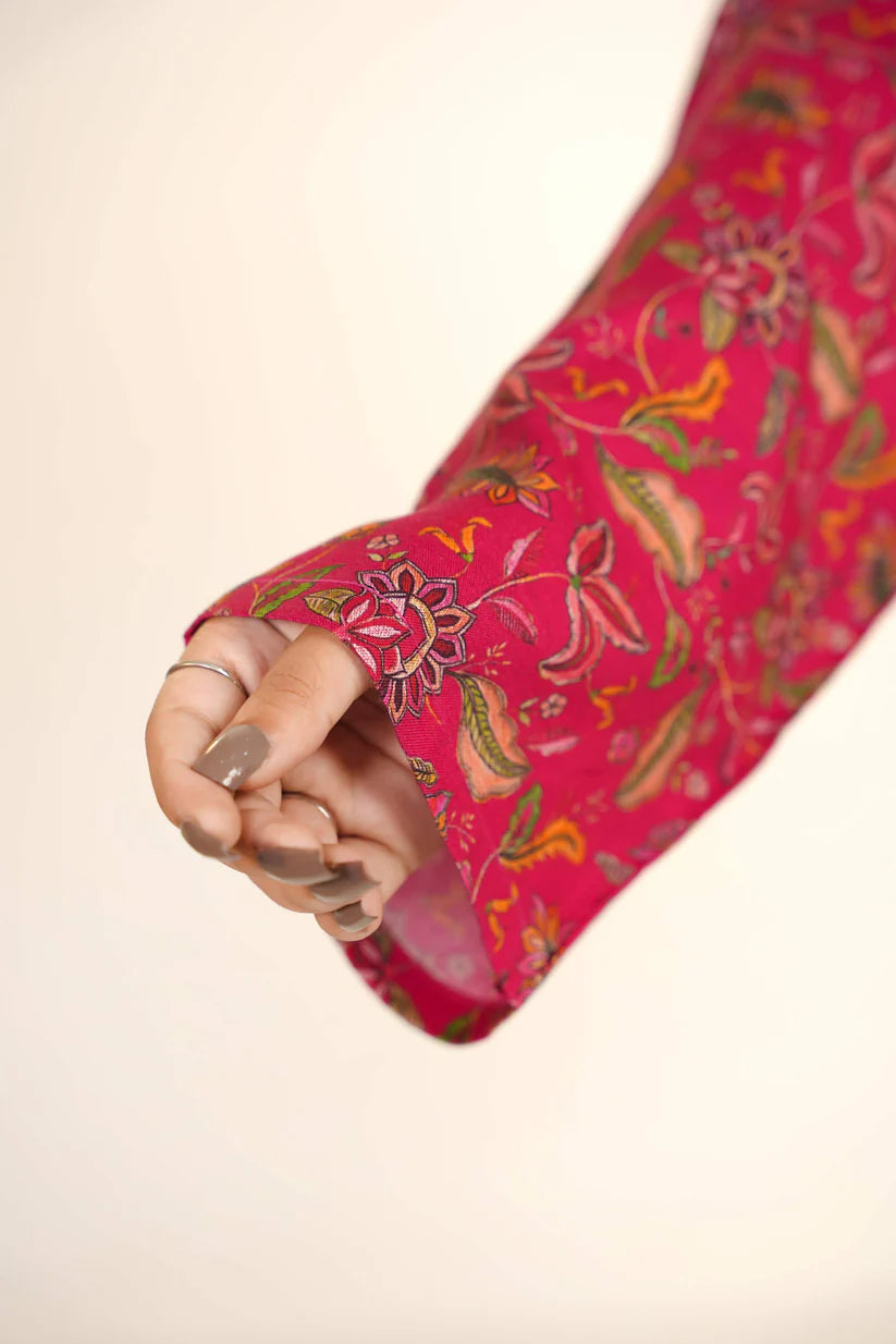 Petal Dust