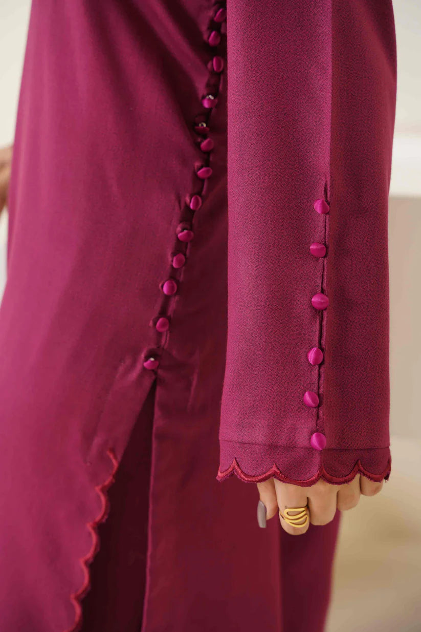 Magenta Blitz