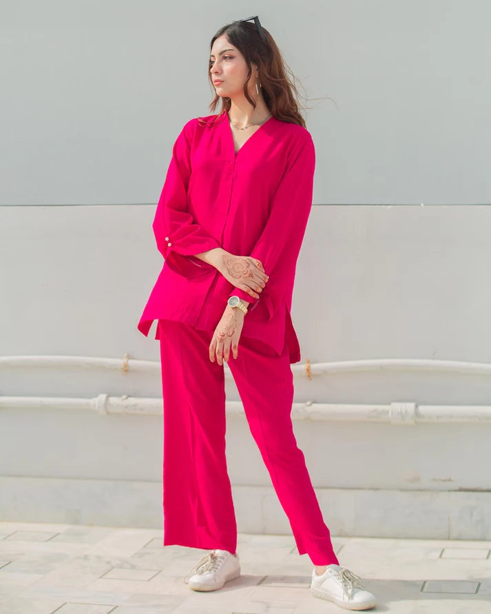 Candy two piece