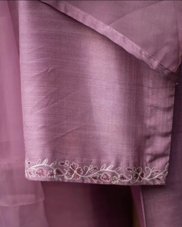 Lavender 3 PIECE